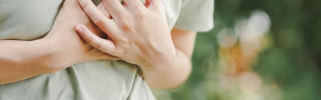 Ovaj simptom ukazuje da imate skrivenu bolest, upozorava kardiolog: "Ne dovodi samo do infarkta, nego i do iznenadne smrti"