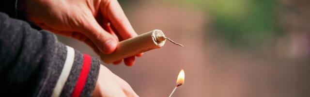 DECI IZVRŠENE AMPUTACIJE ZBOG POVREDA OD PETARDI! Pored mališana i dvoje odraslih u bolnici zbog ozbiljnijih poveda na prstima i opekotina od pirotehnike