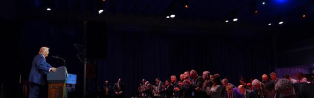 "U KARAKASU STRADAO VELIKI BROJ KUBANACA! A OD NAŠIH - NIKO UBIJEN! MADURO JE NASILNIK" Tramp likuje posle akcije američke vojske u Venecueli