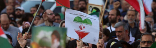 Ирански амбасадор при УН: САД су одговорне за насилне протесте у Ирану