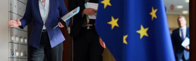 Ovo je NAJGORE ČUVANA TAJNA BRISELA! Šok detalji isplivali javno, ponašaju se kao...URSULA NE MOŽE DA GA OBUZDA?!