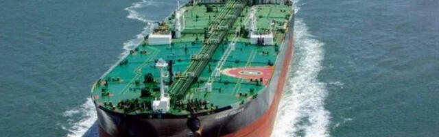 Кинески танкери почели да заобилазе Венецуелу