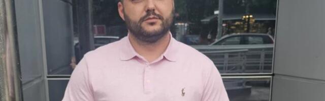 ŠTA SE TO DEŠAVA SA RUKOM Asmina Durdžića? "Čudna pojava!"