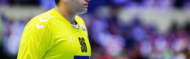 Bolan poraz Srbije na EP, ali... "Orlovi" u drugom poluvremenu kao da su zaboravili da igraju rukomet – pa sada navijamo za Španiju