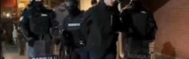 Zakazano suđenje sinu Milomira Jaćimovića