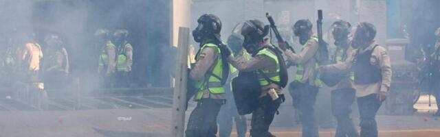 AKTIVISTA HAVIJER TARAZONA PUŠTEN IZ ZATVORA POSLE SKORO 5 GODINA: Oslobođen unutar šireg programa amnestije i oslobađanja političkih zatvorenika u Venecueli