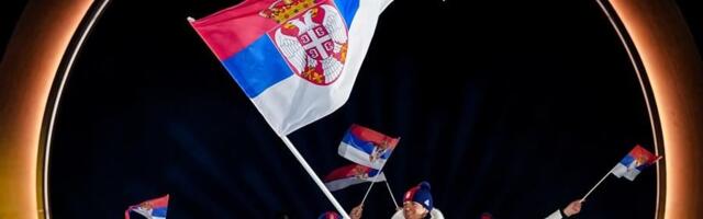 Srpski skijaši u utorak startuju na Olimpijskim igrama