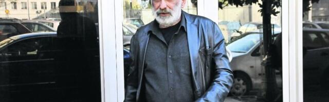 Nasmejan doveden u Tužilaštvo: Isplivao snimak biznismena Veska Barovića (VIDEO)