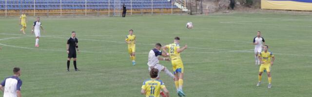 Dinamo Jug u subotu bez prisustva publike dočekuje Grafičara