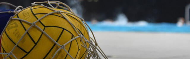 Ватерполисти Новог Београда против Олимпијакоса, Барселонете и Бреше у Лиги шампиона