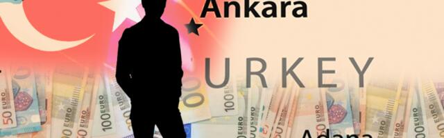 GLUMCA TRAŽI POLICIJA ZBOG DUGA OD 285.000 EVRA! Pobegao iz zemlje, a kad se vrati, čeka ga MOMENTALNO HAPŠENJE!