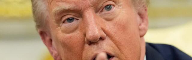 "OVO JE TUŽNO": Tramp prokomentarisao hapšenje princa Endrua, pa poslao jaku poruku