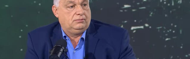 “Ne pretimo, ali…”: Orban direktno okrivio Ukrajinu za “Družbu” i pomenuo njenu bolnu slabu tačku
