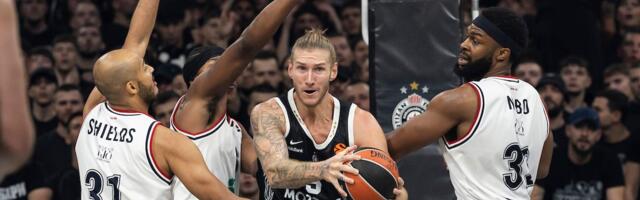 “Interesi crno-belih su u potpunosti pravno zaštićeni”: Osetkovski se vraća u tim Partizana