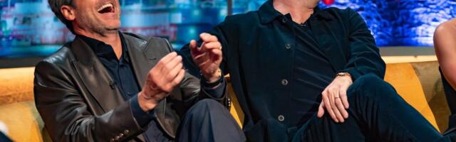 Bio je "najseksi muškarac" i bio oženjen 26 godina starijom! Danas je u drugom braku koji važi za najskladniji