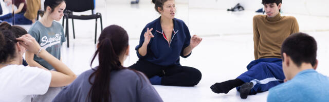 Igrači za novo doba