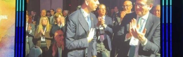 Dušan Janjić: Đurićeva poseta Vašingtonu potvrdila da je srpska diplomatija u rasulu