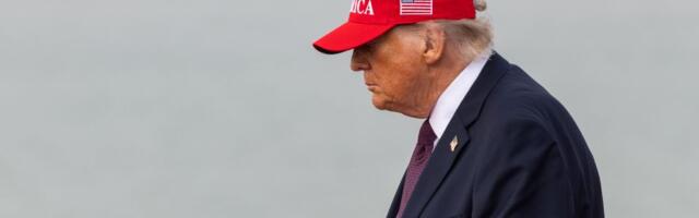 Amerikance sve više brine Trampovo mentalno zdravlje