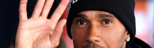 HAMILTON PRED 20. SEZONU U FORMULI 1: Idem bez zadrške, ta iskra još tinja u meni...