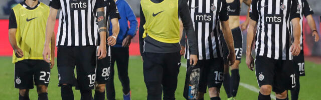 Jedna dobra vest pred Vojvodinu: Vraća se najvažnija karika u vezi Partizana