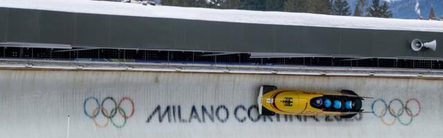 Ponavlja se scenario iz Sarajeva: Staza za bob od 120 miliona evra u Kortini već propada!