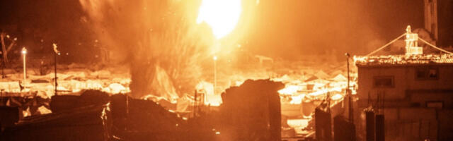 Усвојен нацрт резолуције о обустави иранских напада на земље Персијског залива