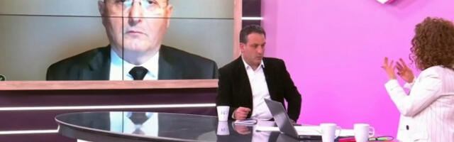 Нелагода у студију: Наратив о Србији на Новој С изненадио чак и госта из Хрватске (видео)