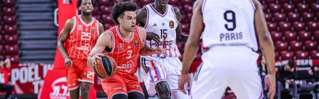 Pariz mogao da pomogne Zvezdi, ali nije