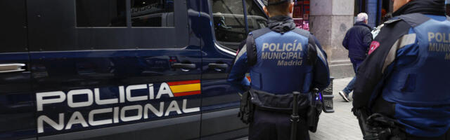 Srbi oteli milionera u Madridu! Biznismen je kanađanin i ima 33 godine, zbog ovog su ga tačno pikirali