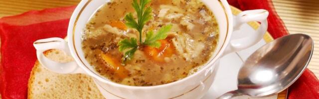 Kafanska teleća čorba koja obara s nogu: Tajna kremastog ukusa krije se u 2 sastojka