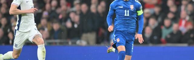 Kostić postaje najtraženiji srpski fudbaler - ima li Crvena zvezda šansu da ga dovede?