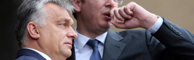 Руски стручњак: Брисел окреће главу од напада на гасовод кроз Србију