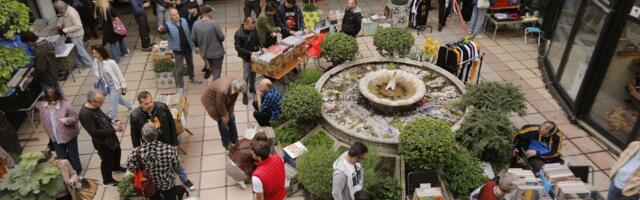 Record Store Day: Globalna proslava vinila stiže i u Beograd