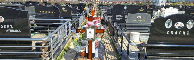 Vranjanci javljaju: Više od incidenta na Bunuševačkom groblju!?