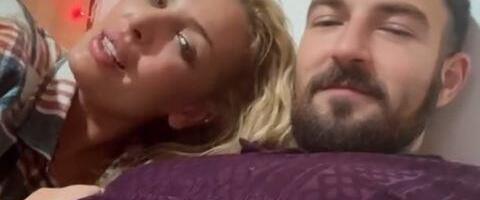 AVA KARABATIĆ PRIMLJENA U URGENTNI SA POVREDAMA GLAVE! Optužila verenika za nasilje