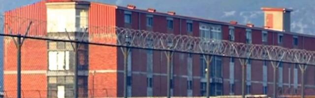 Haos u zatvorima: Telefoni, bodeži, samoubistva...