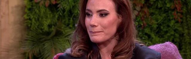 BOLNO PRIZNANJE KRISTINE SPALEVIĆ! Jedva progovorila o rastanku od Kristijana: Razočarao me je kao muškarac, nisam mogla više da trpim, ODAKLE MU IDEJA DA...