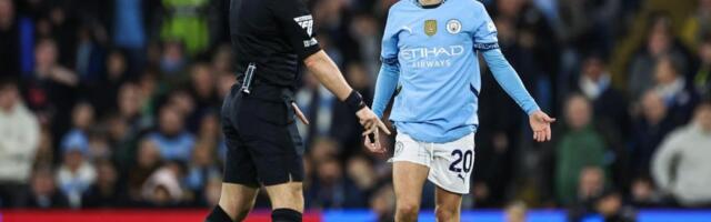 Bernardo Silva na kraju sezone napušta Mančester siti