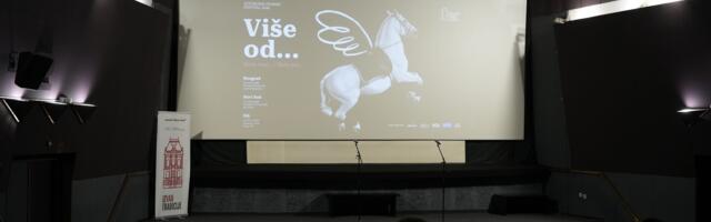 Svečano otvoren 6. Austrijski filmski festival