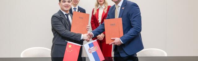 Delta Auto Grupa i AVATR: Strateška saradnja koja otvara novo poglavlje mobilnosti na Zapadnom Balkanu