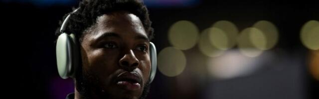 Vraća se Tajrik Džons!