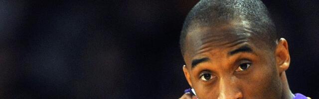 KLINAC ISPISAO ISTORIJU NBA LIGE I OBORIO NEVEROVATAN REKORD KOBIJA BRAJANTA! Ovo niko nije uradio od 1997. godine!