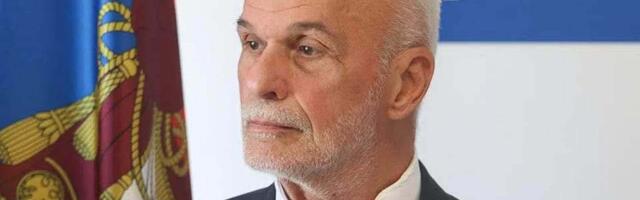 POKS: Svaki Srbin u prištinskim kazamatima je dokaz da Vučićeva vlast na terenu ne postoji