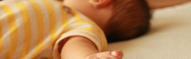 Predavanja za roditelje o psihomotornom razvoju beba svake srede u maju: U toku prijave