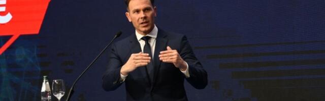 Mali: Sredstva EU imaju neutralan efekat na budžet Srbije, ja ne računam na to
