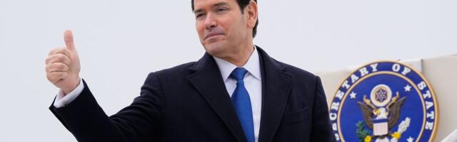 Rubio objavio nove sankcije protiv Kube