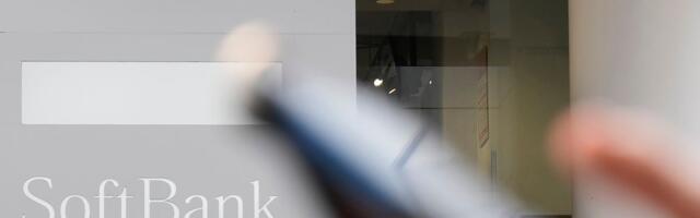 Japanska Softbanka razmatra ulaganje u veliki AI data centar u Francuskoj
