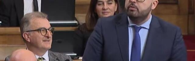 Janjić (SRCE): Sednice o poverenju Vladi verovatno neće biti do kraja maja, to znači da nema ni izbora u julu