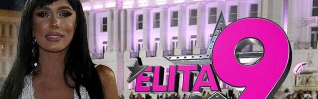 SUTRA JE TAJ DAN: ALEKSANDRA SUBOTIĆ SE OGLASILA PRED ULAZAK U "ELITU 9" - Kreće haos! (FOTO)