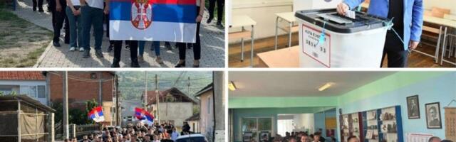 "ISKORISTITE SVOJE DEMOKRATSKO I GRAĐANSKO PRAVO!" Predsednik Srpske liste pozvao građane da u što većem broju izađu na izbore! (VIDEO)